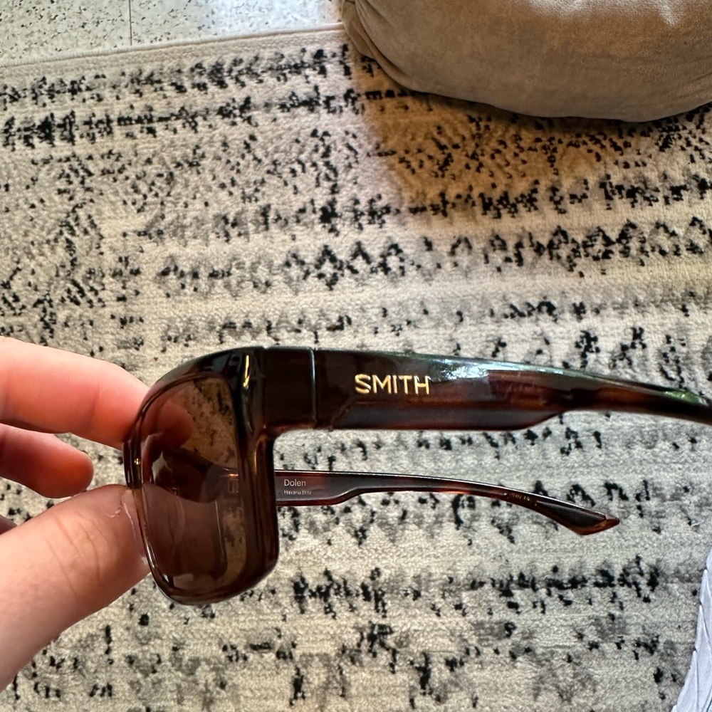 Smith Sunglasses